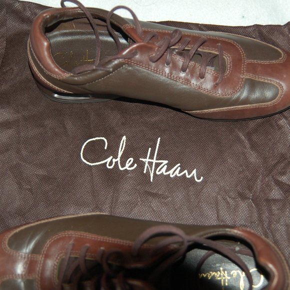 Cole Haan Walking Shoes - Picture 2 of 7